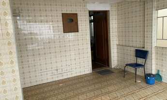 Imagem 2: Casa para venda possui 125 metros quadrados com 4 quartos em Cidade Continental - São Paul