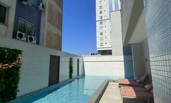 Imagem 3: OPORTUNIDADE Apartamento a venda na quadra do mar em Meia Praia Itapema SC