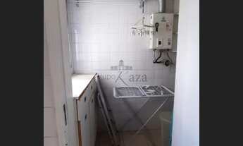 Imagem 7: Apartamento - Vila Ema - Edifício Aragon - 84m² - 3 Dormitórios