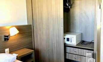 Imagem 2: Apartamento para venda e/ou aluguel, com 35 m2 e 1 quarto Jacarepaguá Rio de Janeiro - RJ