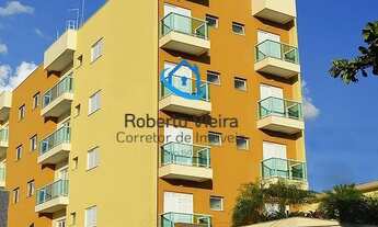 Imagem 3: Apartamento para Venda em Atibaia, Alvinópolis, 2 dormitórios, 1 suíte, 2 banheiros, 2 vag