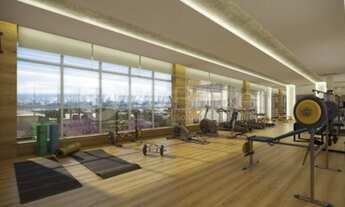 Imagem 6: Goiânia - Apartamento Padrão - Jardim Europa