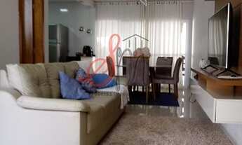 Imagem 2: Casa em Condomínio para Venda em Sorocaba, Condomínio Reserva Ipanema I, 2 dormitórios, 2