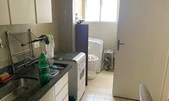 Imagem 3: APARTAMENTO RESIDENCIAL em SÃO PAULO - SP, VILA CLEMENTINO