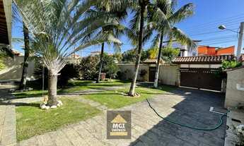 Imagem 5: Casa saquarema porteira fechada em itaúna com cinco quartos -linda