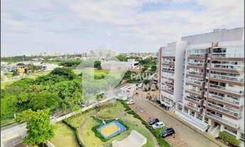 Imagem 2: ALPHAGREEN! SOL MANHÃ! BELISSIMO! 2 SUITES!