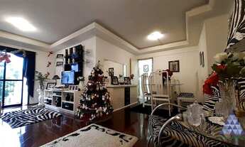 Imagem: Apartamento 97m² Imirim Venda R$ 610.000,00