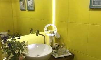 Imagem 6: Freguesia - Excelente Casa Triplex