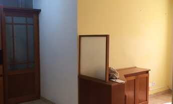 Imagem 3: Apartamento para venda tem 60 metros quadrados com 2 quartos em Vila São Silvestre - São P