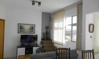 Imagem 2: Cobertura à venda, 4 quartos, 2 suítes, 2 vagas, Paquetá - Belo Horizonte/MG