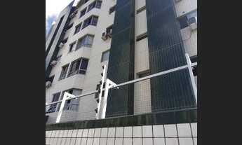 Imagem: Apartamento para venda no Barro Vermelho