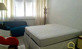 Imagem 7: Apartamento com 2 dormitórios à venda, 97 m² por R$ 605.000,00 - Gonzaga - Santos/SP