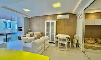 Imagem 1: Apartamento para venda com 101 metros quadrados com 3 quartos em Centro - Capão da Canoa