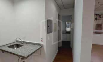 Imagem 6: São Paulo - Conjunto Comercial/Sala - Paraíso