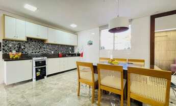 Imagem 5: Casa à venda, 3 quartos, 1 suíte, 2 vagas, Alípio de Melo - Belo Horizonte/MG