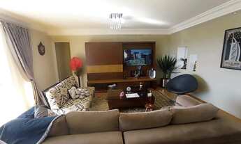 Imagem 5: Cobertura duplex 356 metros privativos no Tatuapé!!!