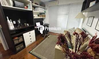 Imagem 3: Apartamento para venda com 157 metros quadrados com 4 quartos