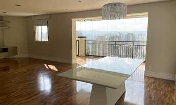 Imagem 4: Consolação - 4 suítes - 3 vagas - São Paulo - SP