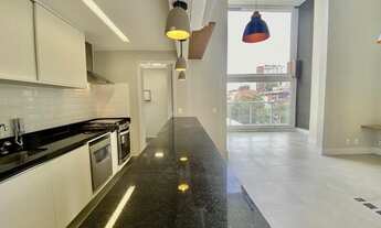 Imagem 4: Maravilhoso apartamento no coração da Vila Madalena!