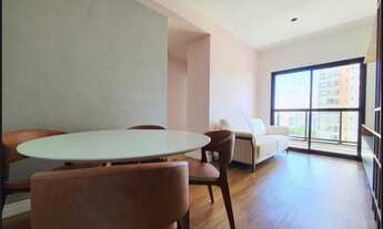 Imagem 4: Apartamento à Venda Condomínio Edifício Le Monde