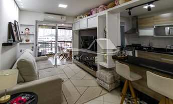 Imagem: Apartamento 2 quartos a venda no Ipiranga