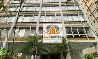 Imagem: Apto Alto Padrão, Gonzaga, 4 dormitórios