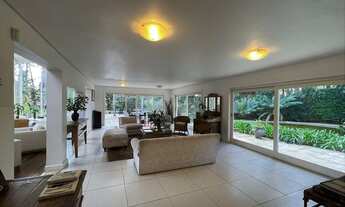 Imagem 5: CONFORTO, LAZER E CINEMATOGRÁFICA BELEZA JUNTO À NATUREZA