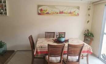 Imagem 6: Casa em condomínio fechado na Saúde - 190m² 3 vagas