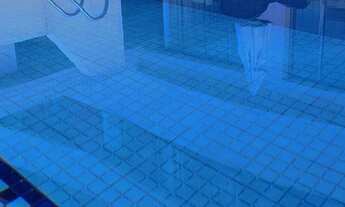 Imagem 2: GARDEN HILL RESIDENCE - COBERTURA - PITUBA