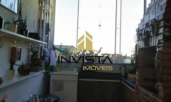 Imagem: Cobertura colado shopping vale sul 88 metros