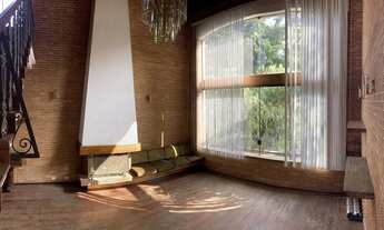 Imagem 4: Casa 4 suítes no Jd da Glória, São Paulo - R$ 2.6 mi, R$ 10 mil