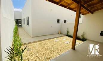 Imagem: Sobrado para Locação Anual - Novo e Semi