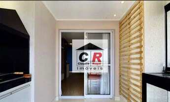 Imagem 5: 2dorms, Novo, c/Varanda Gourmet