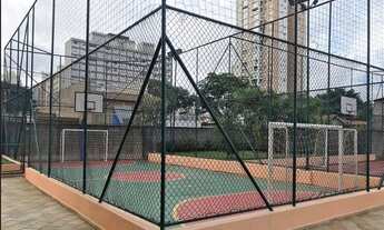 Imagem 5: Andar alto, vistas desafogadas, lazer completo