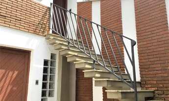 Imagem 3: Casa tríplex 3 dorms + 2 vgs no Cambuci, São Paulo - R$ 800 mil