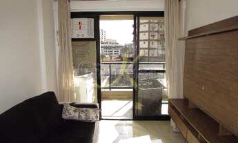 Imagem 5: 1ª Locação, 03 quartos com infra, 02 vagas