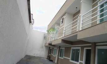 Imagem 3: CASA COM 2 SUITES NA CACHAMORRA PROX AO SANTA MONICA