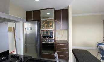 Imagem 7: LINDO APARTAMENTO MOBILIADO NO VIE NOUVELLE EM TAUBATÉ