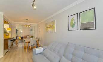 Imagem 7: Sobrado de 98 m² com 3 quartos em Uberaba - Curitiba - PR