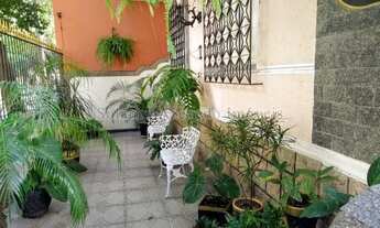 Imagem 4: Rio de Janeiro - Apartamento Padrão - Tijuca