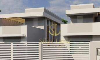 Imagem 4: Casa com 3 dormitórios à venda, 91 m² por R$ 380.000 - Village Rio das Ostras - Rio das Os