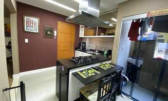 Imagem: Apartamento para venda tem 85 metros quadrados