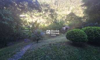 Imagem 3: Chácara com 2 dormitórios à venda, 100 m² - Conquista - Nova Friburgo/RJ