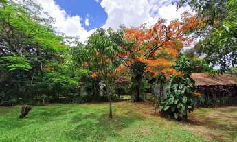 Imagem 2: Lindo Sítio a venda Juatuba