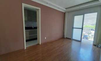 Imagem 3: Apartamento com 58m2 - 2 quartos - Prata - Teresópolis - Rio de Janeiro