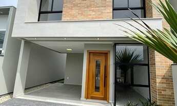 Imagem 2: Casa alto padrão com 2 suítes em Tijucas SC Areias