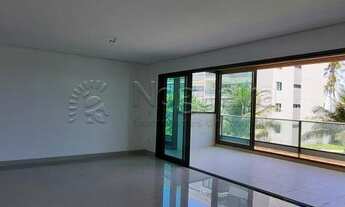 Imagem 5: Apartamento para venda com 238 metros quadrados com 4 quartos