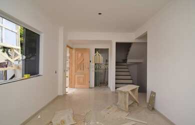 Imagem 4: Sobrado Novo Estilo Boulevard 02 Suítes e 04 vagas cobertas