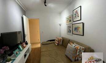 Imagem 7: Apartamento com 3 dormitórios à venda, 106 m² por R$ 950.000,00 - Vila Guarani (Zona Sul