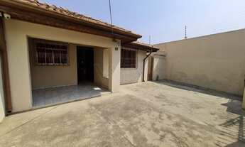 Imagem: Casa Térrea, Vila Guilherme - São Paulo